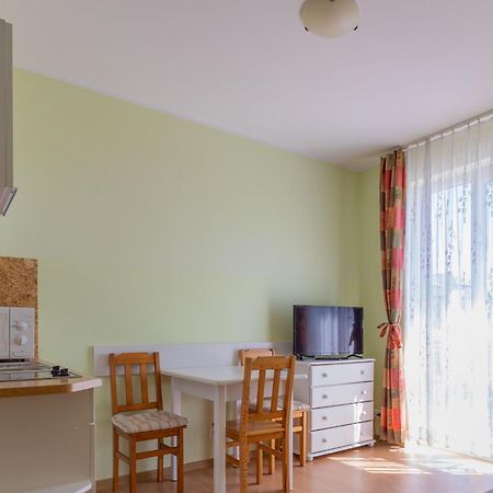 Willa Helios Darłówko Extérieur photo